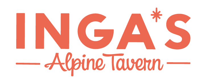 Inga's Alpine Tavern