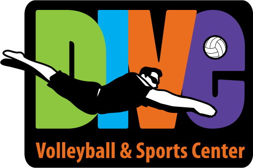 DIVE Volleyball Sports Center